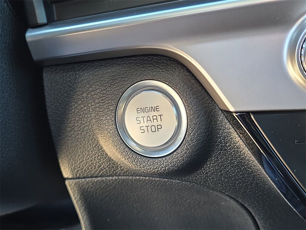 2025 Kia Telluride EX X-Line San Clemente CA