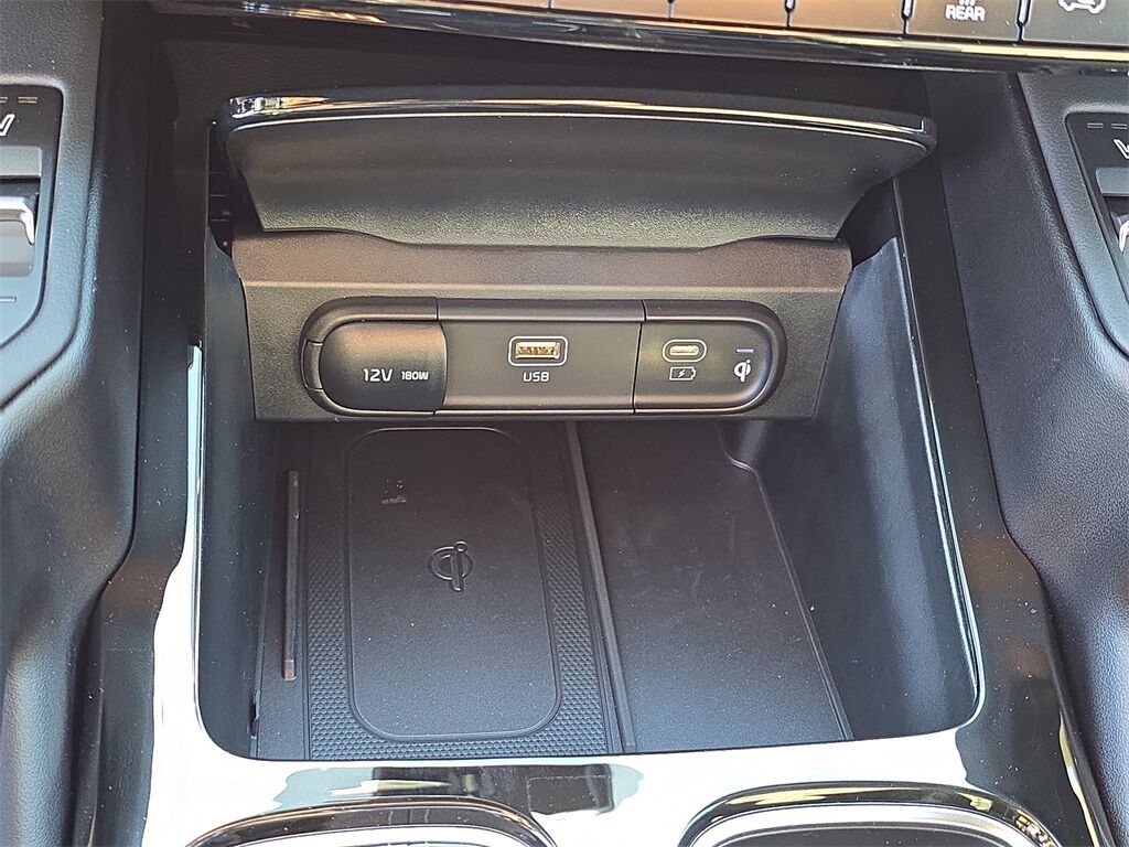 2025 Kia Telluride EX X-Line San Clemente CA