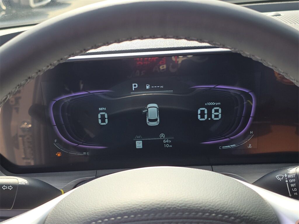 2025 Kia Telluride EX X-Line San Clemente CA