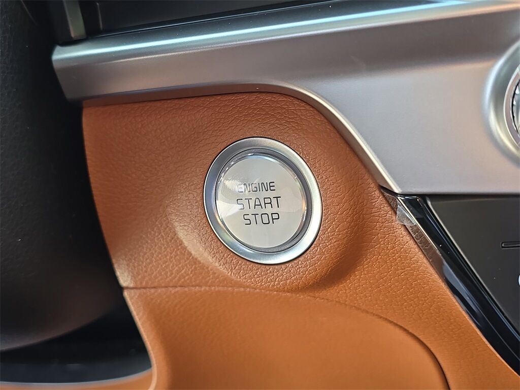 2025 Kia Telluride EX X-Line San Clemente CA