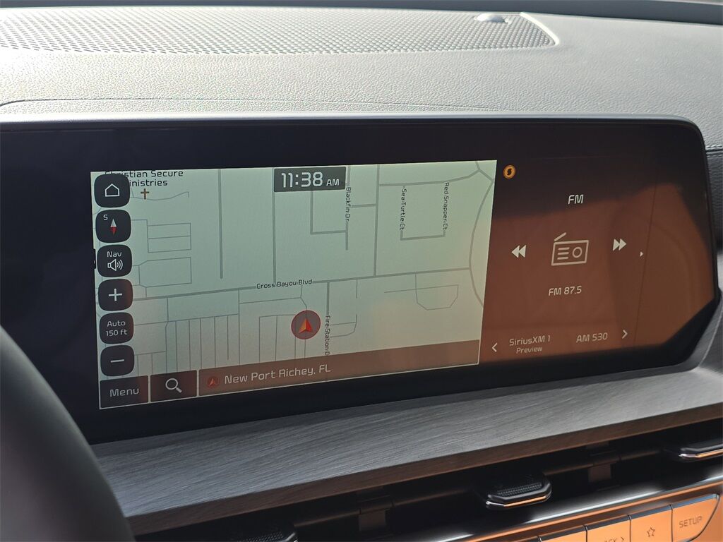 2025 Kia Telluride EX X-Line San Clemente CA