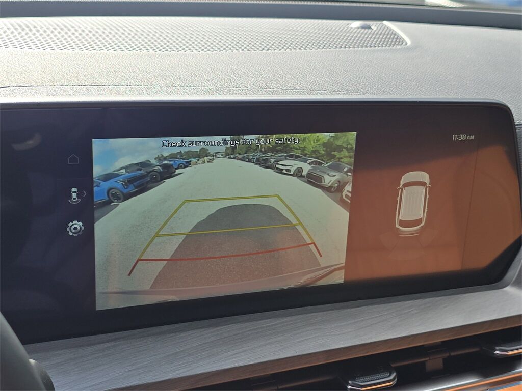 2025 Kia Telluride EX X-Line San Clemente CA