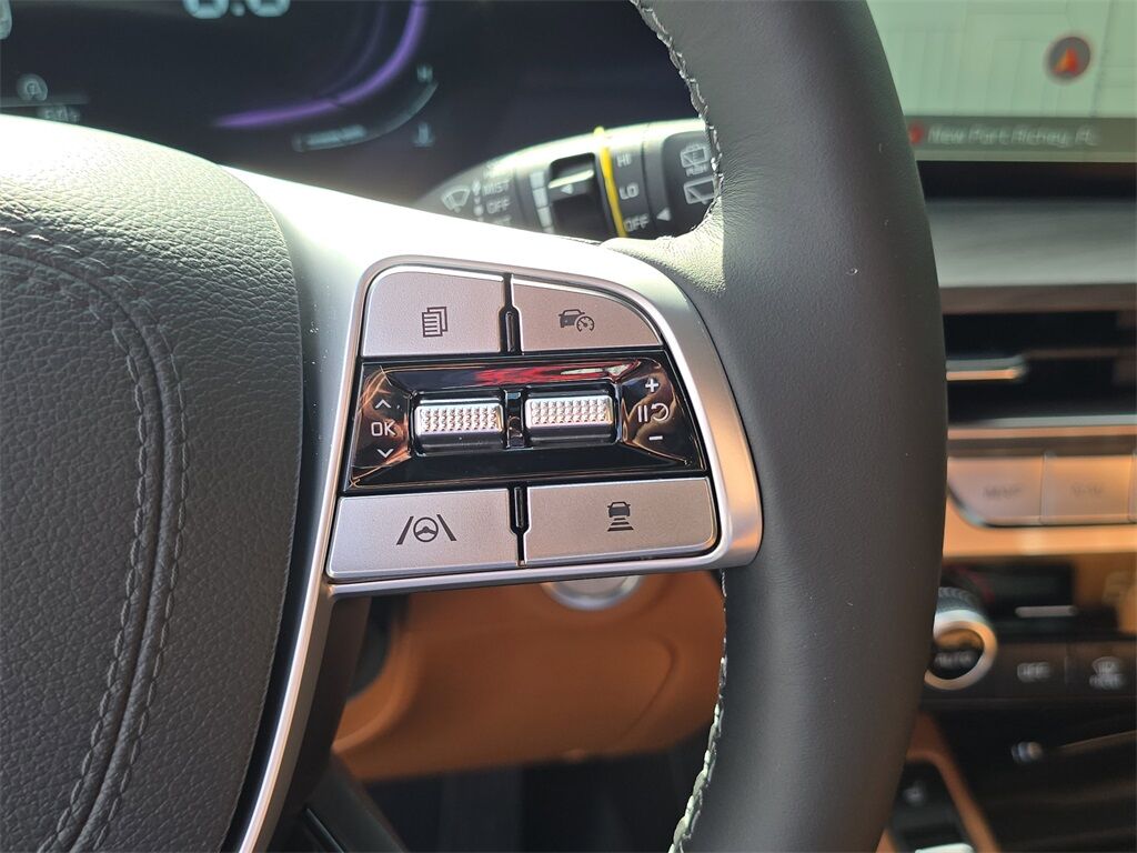 2025 Kia Telluride EX X-Line San Clemente CA