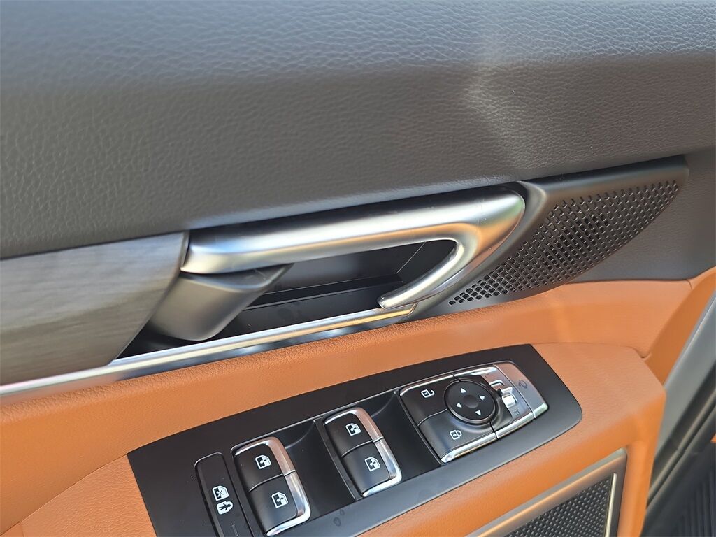 2025 Kia Telluride EX X-Line San Clemente CA