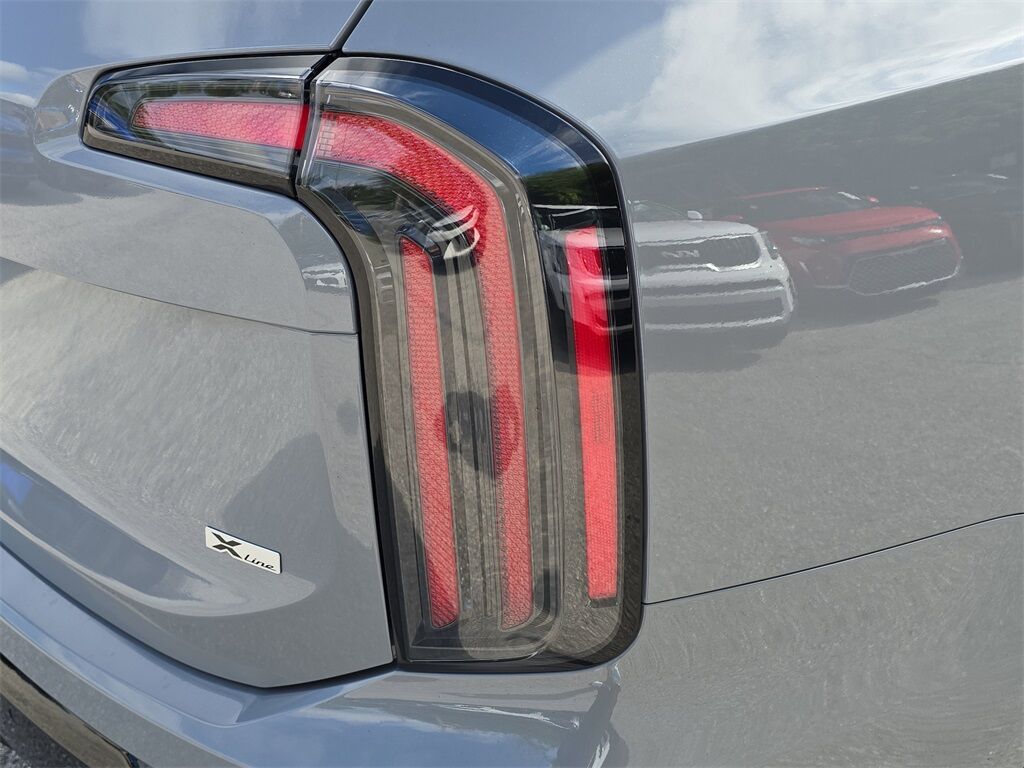 2025 Kia Telluride EX X-Line San Clemente CA