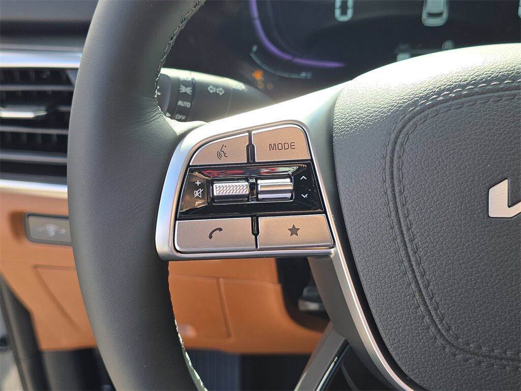 2025 Kia Telluride EX X-Line San Clemente CA