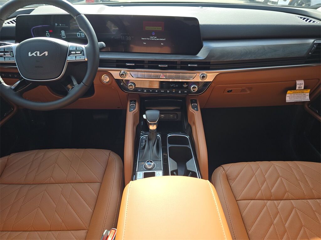 2025 Kia Telluride EX X-Line San Clemente CA