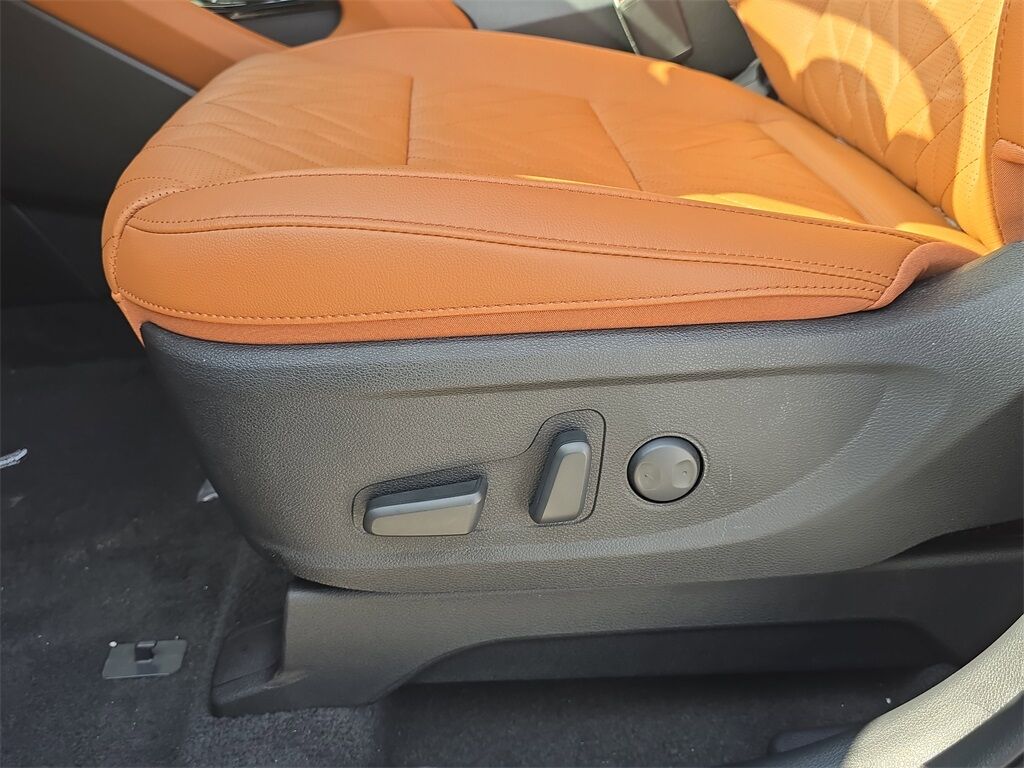 2025 Kia Telluride EX X-Line San Clemente CA