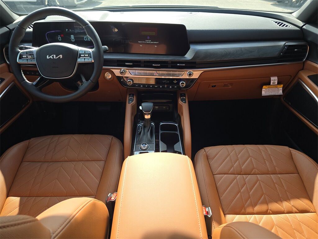 2025 Kia Telluride EX X-Line San Clemente CA
