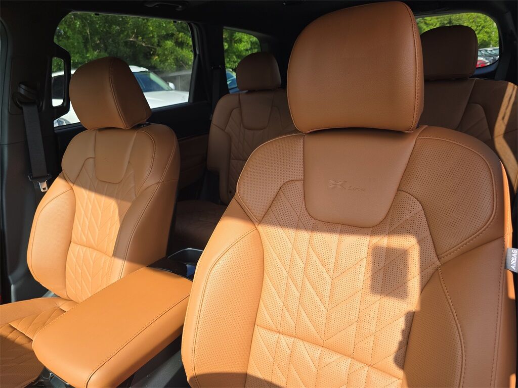 2025 Kia Telluride EX X-Line San Clemente CA