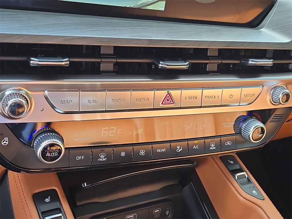 2025 Kia Telluride EX X-Line San Clemente CA