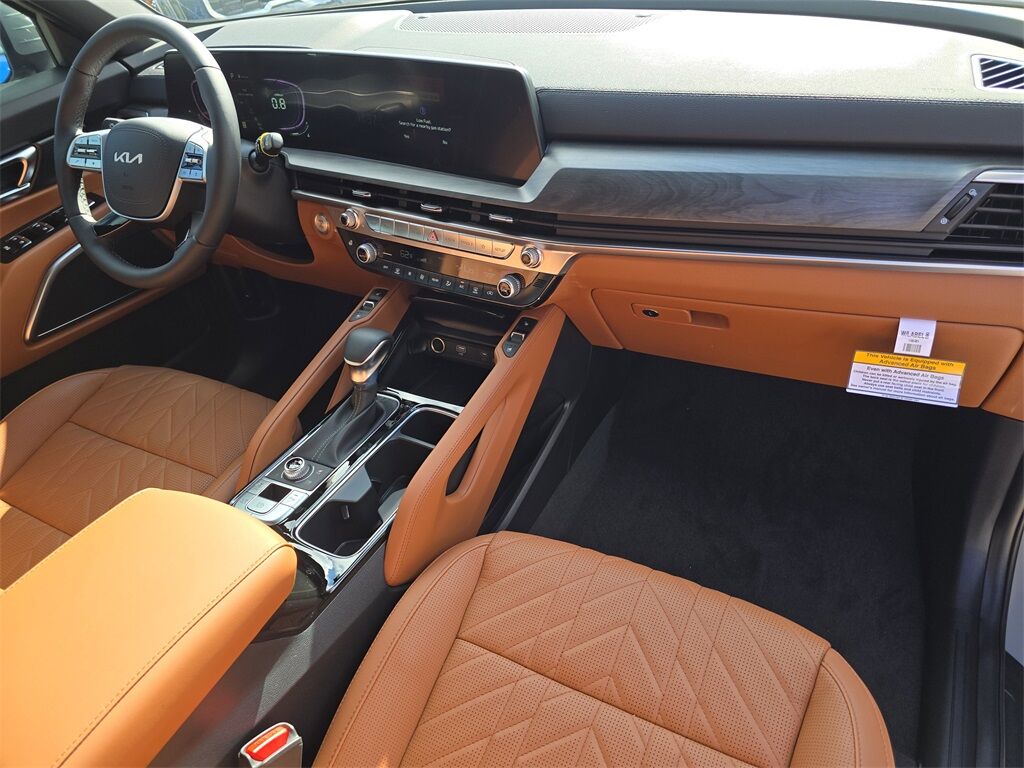 2025 Kia Telluride EX X-Line San Clemente CA