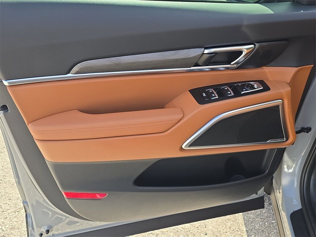 2025 Kia Telluride EX X-Line San Clemente CA