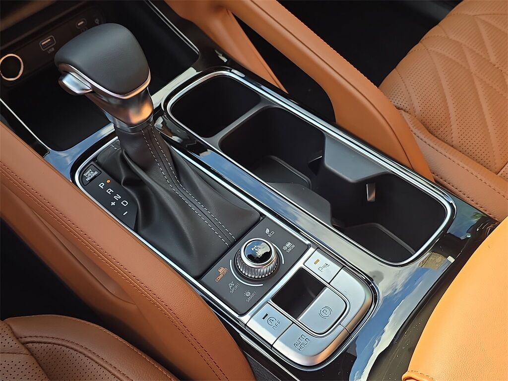 2025 Kia Telluride EX X-Line San Clemente CA