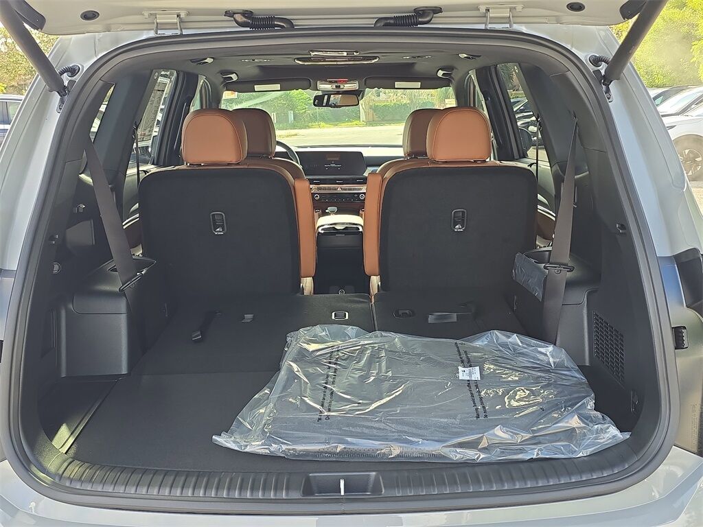 2025 Kia Telluride EX X-Line San Clemente CA