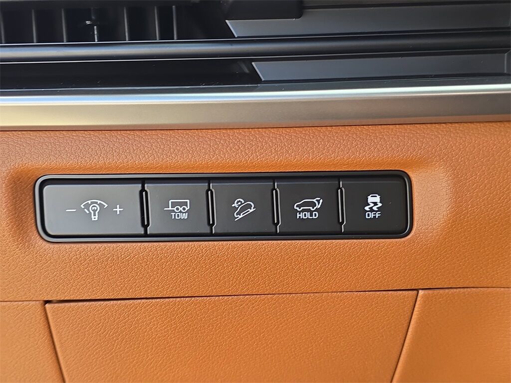 2025 Kia Telluride EX X-Line San Clemente CA