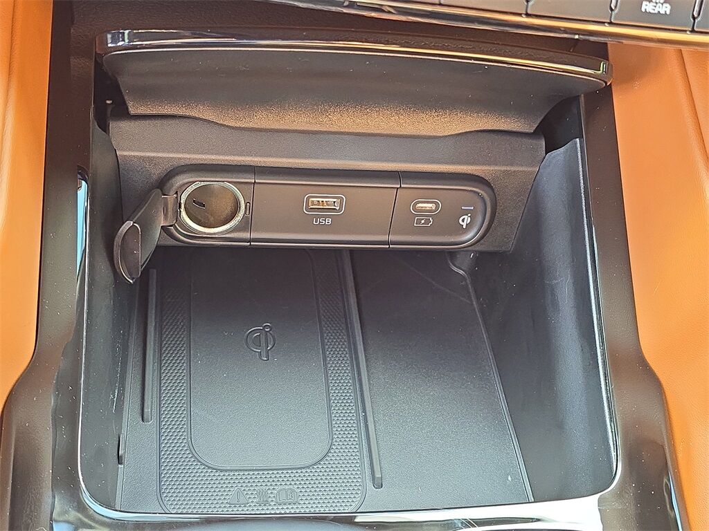 2025 Kia Telluride EX X-Line San Clemente CA