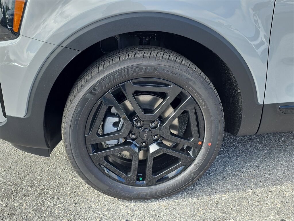 2025 Kia Telluride EX X-Line San Clemente CA