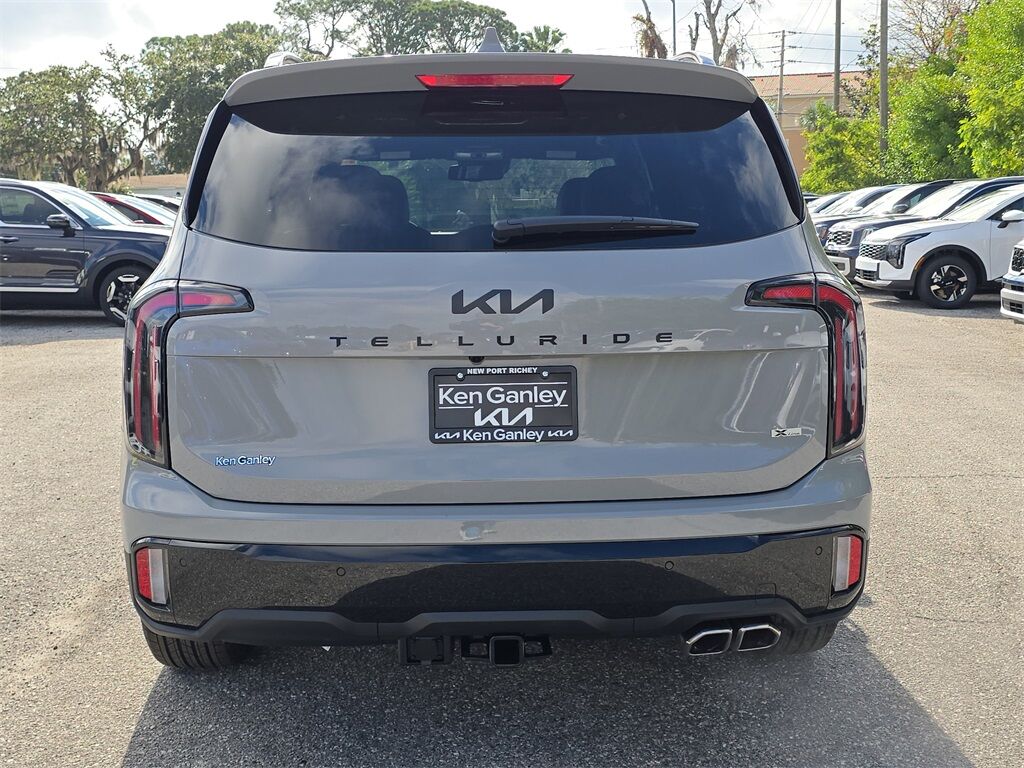 2025 Kia Telluride EX X-Line San Clemente CA