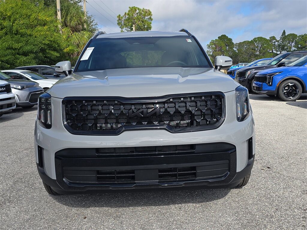 2025 Kia Telluride EX X-Line San Clemente CA