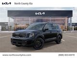 2025 Kia Telluride EX X-Line San Diego County CA
