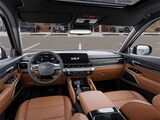 2025 Kia Telluride EX X-Line San Diego County CA