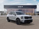 2025 Kia Telluride EX X-Line San Diego County CA 2025 Kia Telluride EX X-Line San Diego County CA