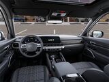 2025 Kia Telluride EX X-Line San Diego County CA
