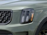 2025 Kia Telluride EX X-Line San Diego County CA