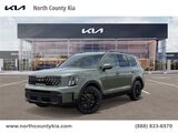 2025 Kia Telluride EX X-Line San Diego County CA