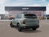 2025 Kia Telluride EX X-Line San Diego County CA