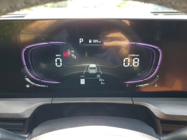 2025 Kia Telluride EX X-Line St. Augustine FL