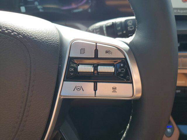 2025 Kia Telluride EX X-Line St. Augustine FL