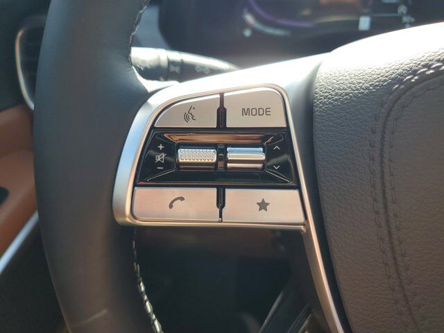 2025 Kia Telluride EX X-Line St. Augustine FL