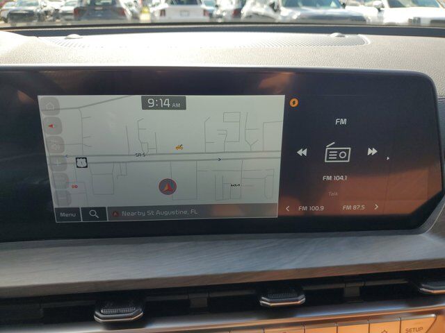 2025 Kia Telluride EX X-Line St. Augustine FL