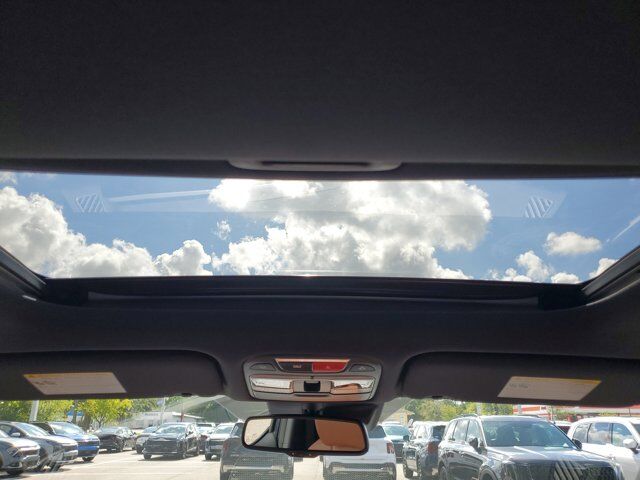 2025 Kia Telluride EX X-Line St. Augustine FL