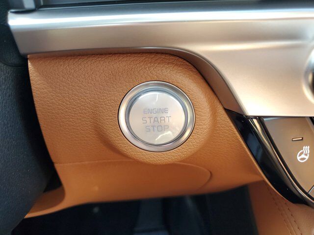 2025 Kia Telluride EX X-Line St. Augustine FL