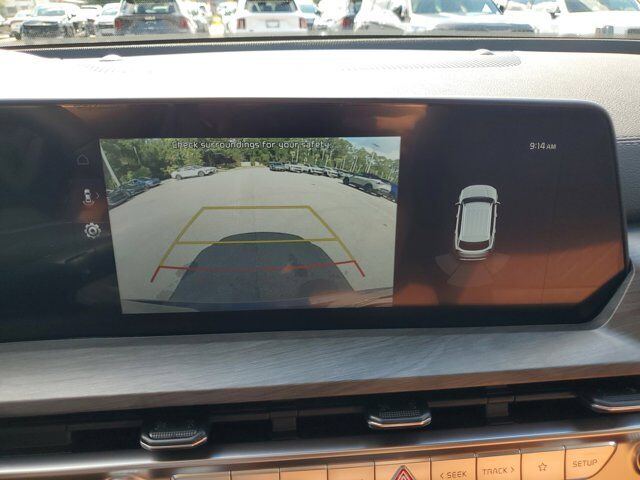 2025 Kia Telluride EX X-Line St. Augustine FL