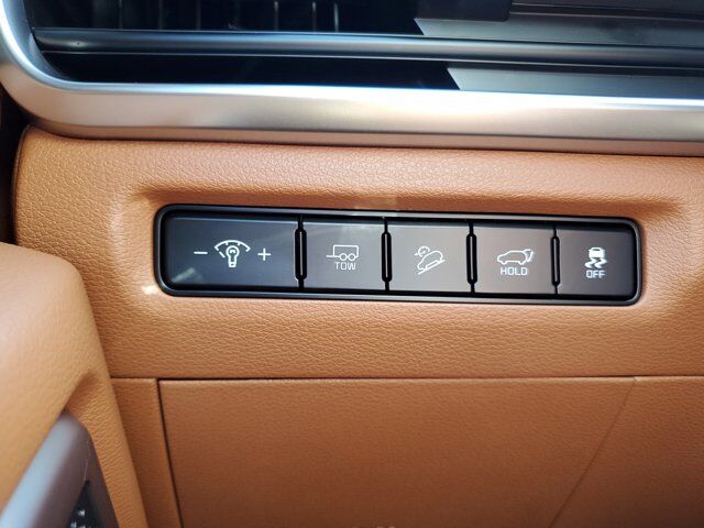 2025 Kia Telluride EX X-Line St. Augustine FL