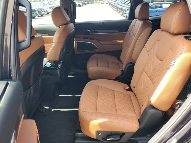 2025 Kia Telluride EX X-Line St. Augustine FL