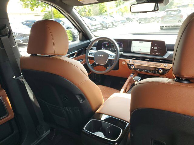 2025 Kia Telluride EX X-Line St. Augustine FL