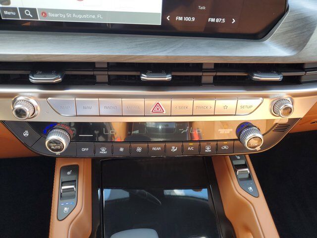 2025 Kia Telluride EX X-Line St. Augustine FL