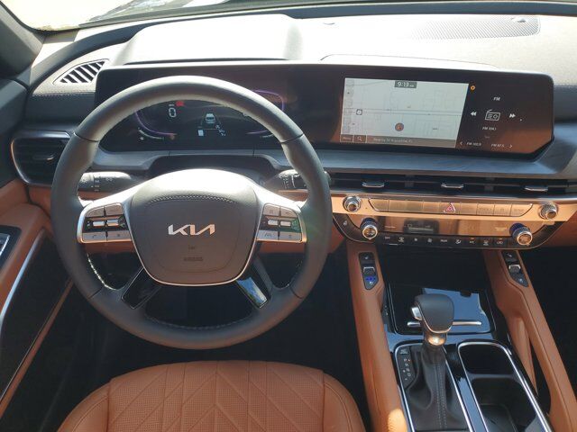2025 Kia Telluride EX X-Line St. Augustine FL