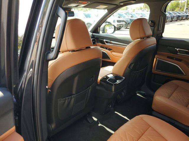 2025 Kia Telluride EX X-Line St. Augustine FL
