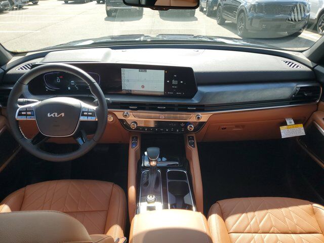 2025 Kia Telluride EX X-Line St. Augustine FL