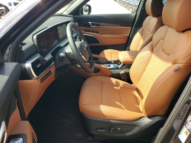 2025 Kia Telluride EX X-Line St. Augustine FL
