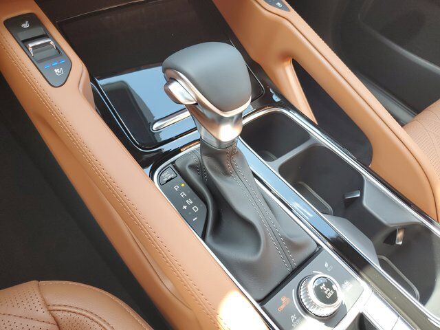 2025 Kia Telluride EX X-Line St. Augustine FL