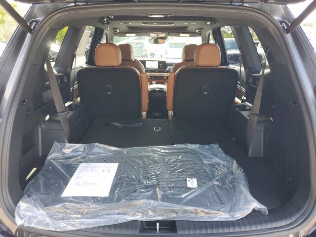 2025 Kia Telluride EX X-Line St. Augustine FL