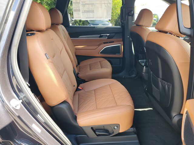 2025 Kia Telluride EX X-Line St. Augustine FL