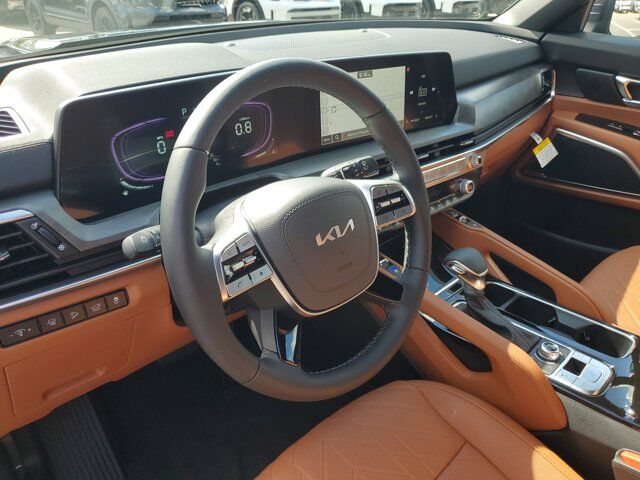 2025 Kia Telluride EX X-Line St. Augustine FL